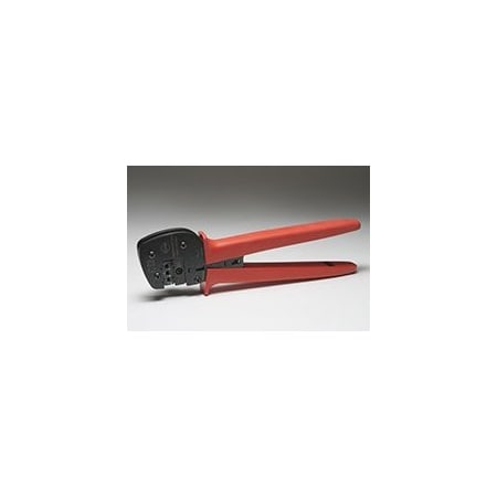 Molex HAND CRIMP TOOL 63827-8700